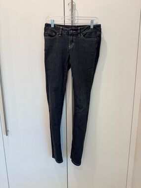 Prana Gray Jeans - Sleek Everyday Fit Size 2 / Size 26